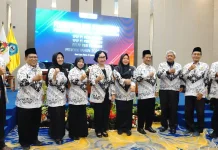 Unirow Tuban Diminta Mengadopsi Inovasi Pembelajaran Berbasis Kultur Daerah