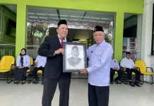 Dies Natalis ke-26 Unisla, menuju Kampus Lahirkan Profesor