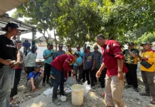 Harga Obat Pertanian Melonjak, Petani di Palang Tuban Beralih Metode Organik