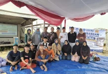 Unirow Tuban Siap Kembangkan Desa Pliwetan Menjadi Wisata Edukasi Garam Modern