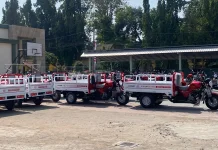 Penyaluran Transportasi hingga Sarana Prasarana KDKMP di Tuban Masih Bertahap