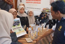 Mahasiswa Unisda Hasilkan Puluhan Inovasi, Desa Jadi Laboratorium Karya