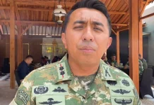 Dandim Tuban Sebut Lima Jembatan Perintis Garuda Pangkas Akses Warga