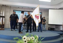 FPTI Lamongan Dikukuhkan, Diharapkan Kembali Berjaya