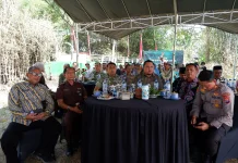 Jembatan Garuda Tuban Diresmikan Secara Virtual oleh Presiden Prabowo