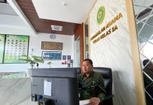 Pengadilan Agama Tuban Catat 2.172 Perkara Perceraian Tahun 2026