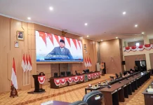 Bupati Lamongan Siap Dukung Agenda Transformasi Nasional Presiden Prabowo