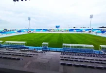 Persiba Balikpapan Pilih Stadion Surajaya Lamongan Sebagai Homebase