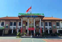 Perceraian di Lamongan Didominasi Gugatan Istri, Ekonomi dan Medsos Jadi Pemicu