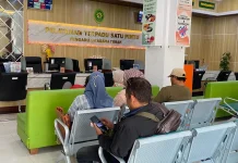 Ribuan Perkara Perceraian di Tuban Didominasi Cerai Gugat