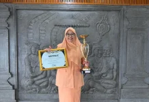 Es Bathil Lamongan Tembus Lima Minuman Terbaik Jawa Timur