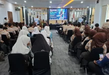IJTI Pantura Raya Gelar Talkshow “Beyond Journalism”, Dorong Pelajar Melek Media