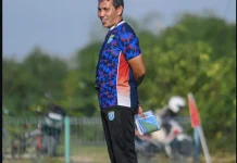Persela Lamongan Mulai Matangkan Taktik Bertahan dan Menyerang usai TC Batu