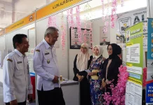 Pemkab Tuban Sukses Gelar Job Fair 2026 Melalui Penyediaan 5.000 Loker