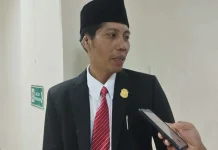 Wakil DPRD Lamongan Dorong Optimalisasi PAD Sektor Telekomunikasi