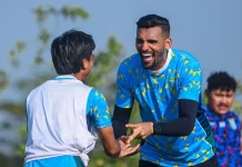 Tiga Laga Awal di Surajaya, Persela Lamongan Bidik Poin Maksimal