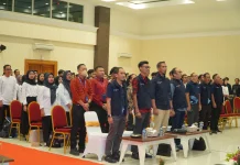 Megpreneur 2026 Dorong Anak Muda Lamongan Jadi Pengusaha Tangguh