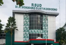 RSUD Bojonegoro Kembangkan Layanan Modern menuju Pusat Rujukan Nasional