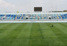 Jelang Lunching Tim Jamu PSPS, Persela Lamongan Matangkan Standar Profesional
