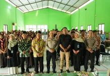 RRI SP Tuban Gelar Goes To School, Berikan Edukasi Berkendara Melalui Udara