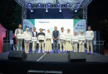 Megpreneur 2026 Resmi Ditutup, Dorong Wirausaha Muda Lamongan Naik Kelas