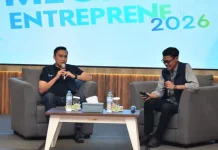 Wabup Lamongan Dorong Pebisnis Muda Olah Potensi Lokal Bernilai Ekonomi