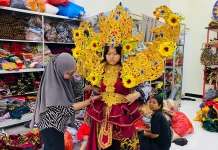 Berkat Pelaksanaan Tuban Specta Night Carnival 2026, Perias Tuban Banjir Orderan