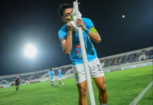 Bima Sakti Tunjuk Dendy Sulistyawan Jadi Kapten Persela Lamongan