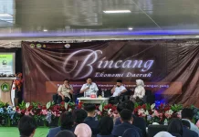 Bincang Ekonomi Unisla Dorong Mahasiswa Kembangkan Potensi Ekonomi Lamongan