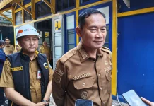 Hadapi Musim Kemarau, Pemkab Lamongan Perkuat Infrastruktur Pengairan