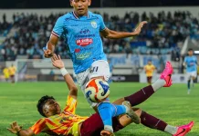 Bima Sakti Berharap Pemain Muda Persela Lamongan Berani Tunjukkan Kemampuan