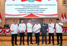 Perubahan APBD 2026 Fokus Kebutuhan Prioritas
