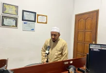 Menumbuhkan Cinta Rasul Melalui Peringatan Maulid