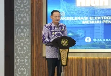Pemkab Lamongan Optimistis PAD Tembus Rp1 Triliun Lewat Digitalisasi