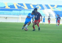 Persela U-17 Tersingkir dari Piala Soeratin, Kalah Dramatis 2-3