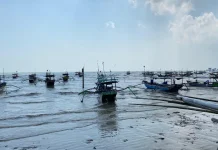 Nasib Nelayan Tuban yang Rela Berhutang untuk Penuhi Kebutuhan di Musim Paceklik