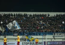 Suporter Kembali ke Stadion, Masfuk Minta Suporter Lebih Dewasa