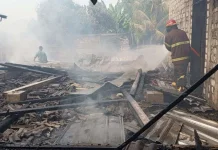 Pelaku Usaha di Tuban Wajib Miliki SLF dan Sistem Proteksi Kebakaran