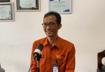 Desil Tidak Sesuai, BPS Tuban Ajak Masyarakat Lakukan Pemutakhiran DTSEN