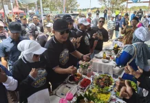 Bupati Lamongan Dorong Kampung Kerapu Labuhan Mendunia lewat Pengoptimalan IoT