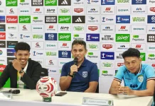 Tampil Atraktif, Persela Lamongan Tundukkan Persis Solo 2-0