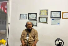 Membangun Cinta Allah dan Kepedulian Sesama Manusia