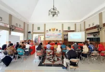 Sebanyak 25 Desa di Lamongan Berhasil Naik Status Jadi Desa Mandiri
