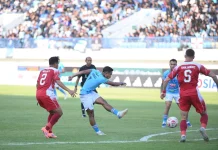 Usai Menang, Persela Lamongan Alihkan Fokus Lawan Persiba Balikpapan