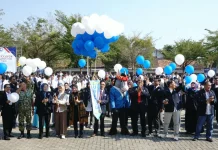 Mahasiswa Baru Unirow Tuban Harus Berkarya Melalui Ekosistem Digital Kampus