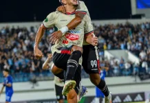 Kerja Keras dan Kompak Kunci Kemenangan Persela Lamongan
