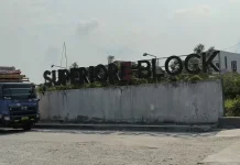 Usai Kecelakaan Kerja, PT SPS Janjikan Pendampingan ke Seluruh Korban