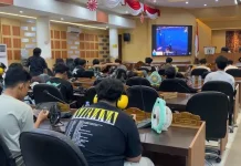 PWI Tuban Gelar Turnamen Esport Season III, Komitmen Cetak Atlet Berkualitas