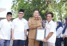 Stok Darah PMI Lamongan Aman, 13.146 Kantong hingga September
