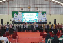 Unisda Lamongan Dorong Mahasiswa Jadi Penggerak Perubahan